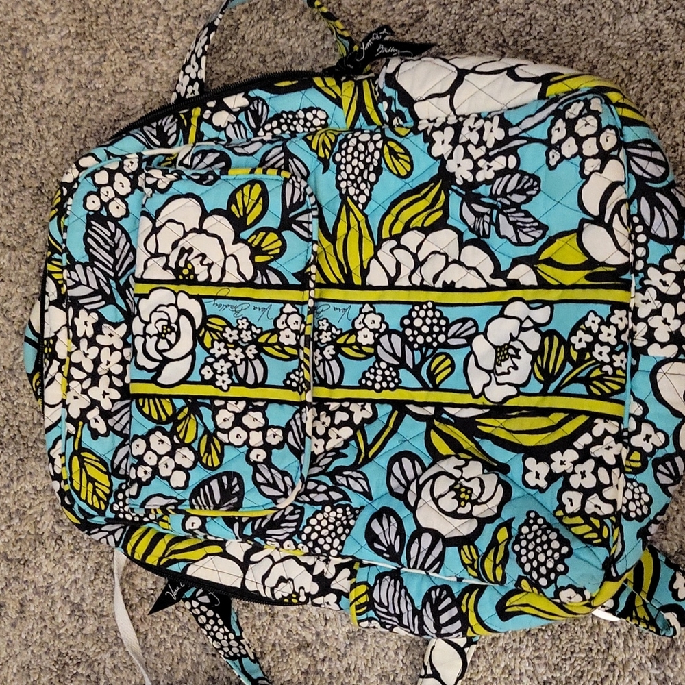 Small Backpack - image 1